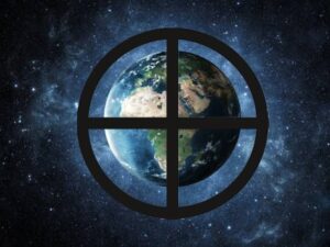 planet earth in astrology