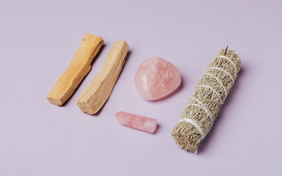 Palo Santo and its protective properties